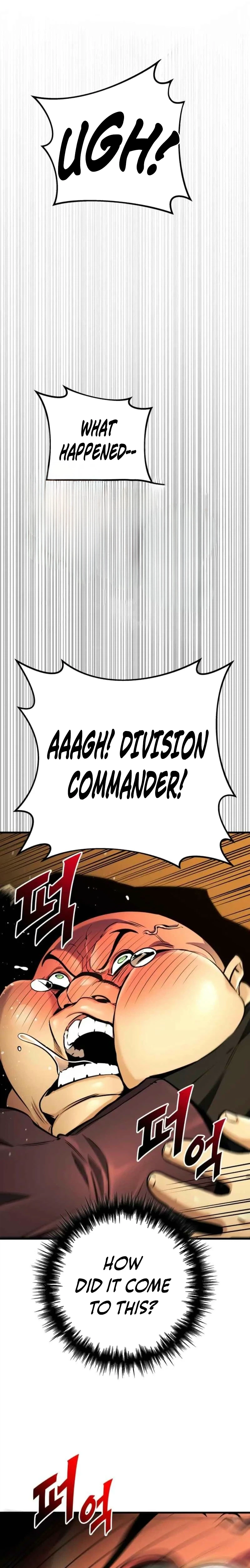 The Wandering Knight’s Survival Manual Chapter 39 Page 7