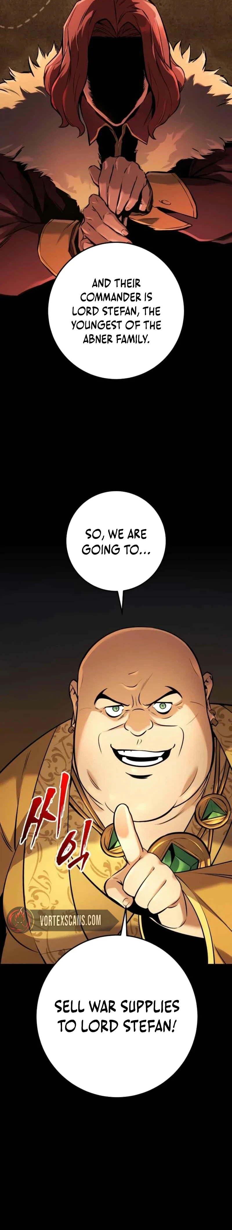 The Wandering Knight’s Survival Manual Chapter 39 Page 12