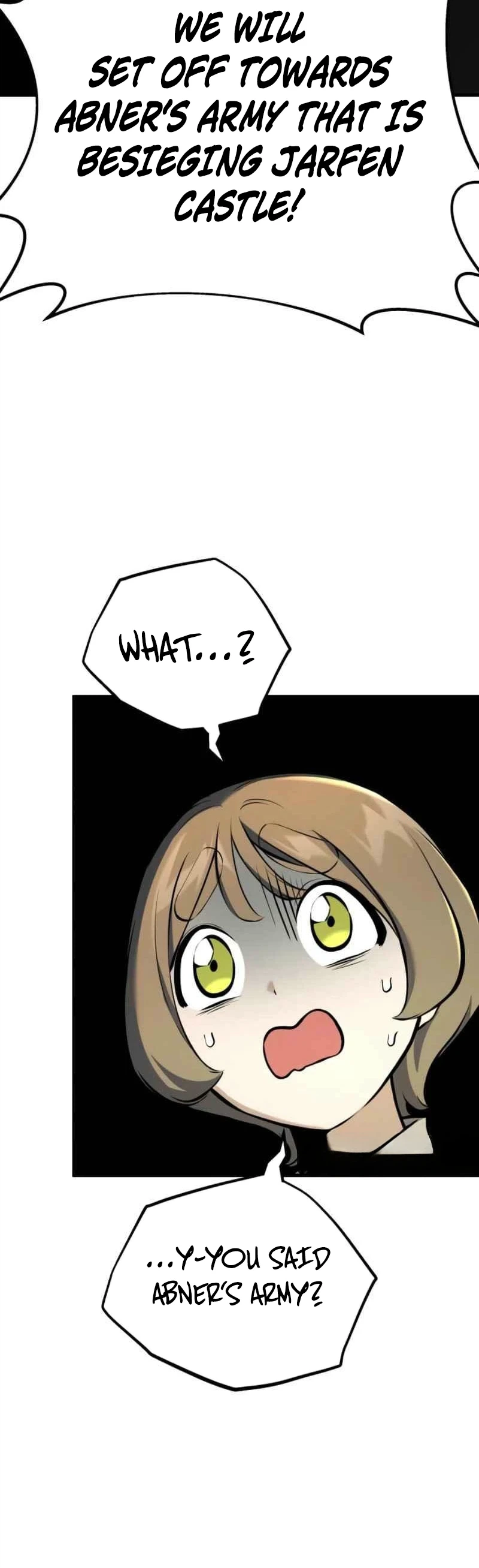 The Wandering Knight’s Survival Manual Chapter 39 Page 33