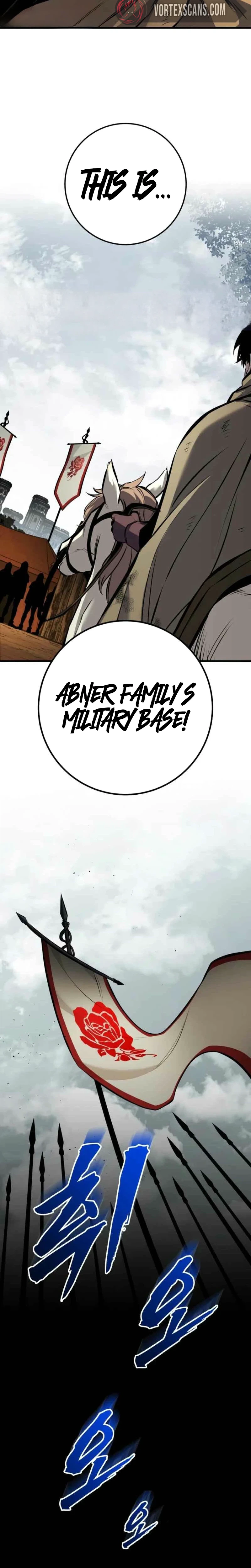 The Wandering Knight’s Survival Manual Chapter 39 Page 36