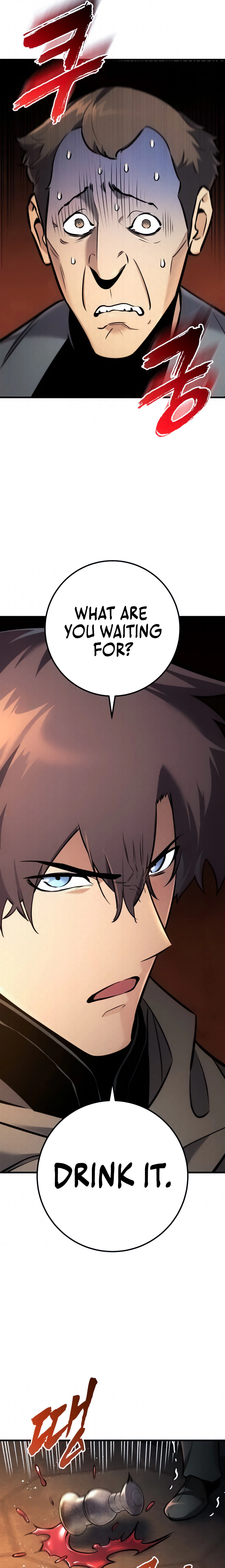 The Wandering Knight’s Survival Manual Chapter 43 Page 7