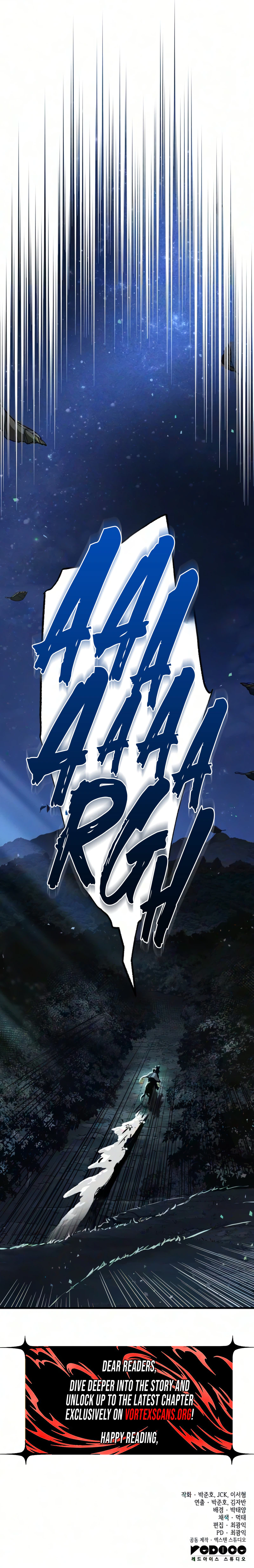 The Wandering Knight’s Survival Manual Chapter 55 Page 50