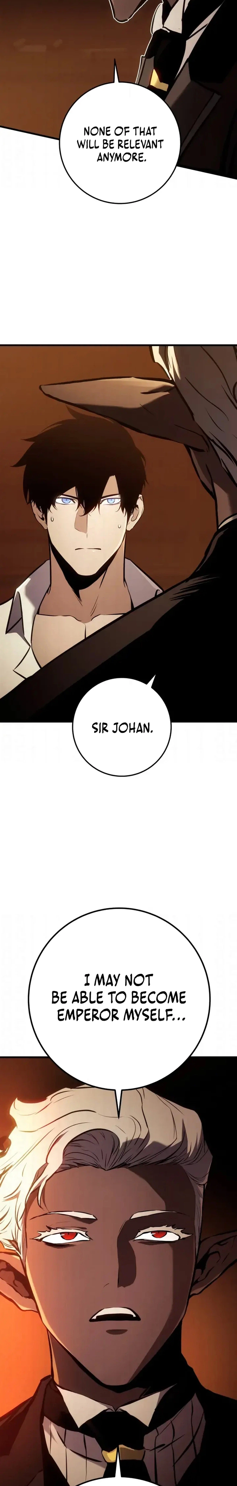 The Wandering Knight’s Survival Manual Chapter 36 Page 35