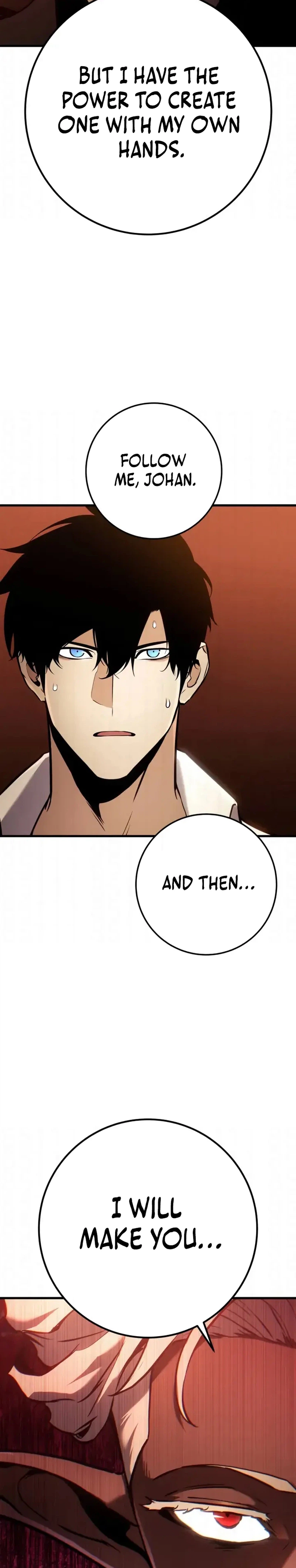 The Wandering Knight’s Survival Manual Chapter 36 Page 36