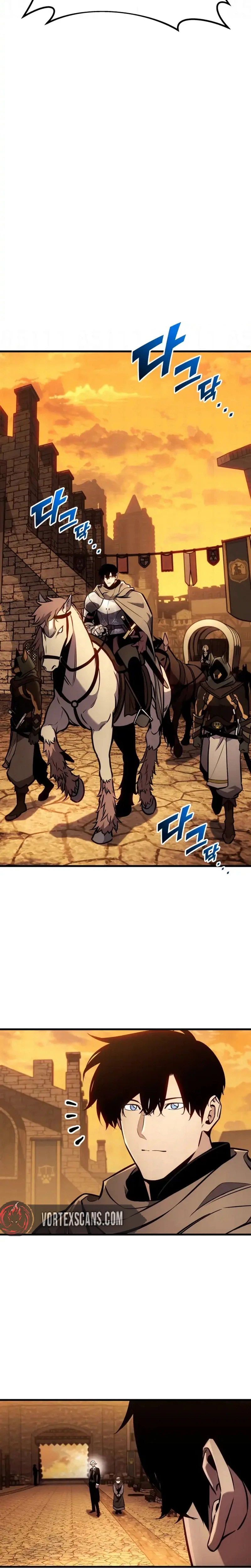 The Wandering Knight’s Survival Manual Chapter 36 Page 41