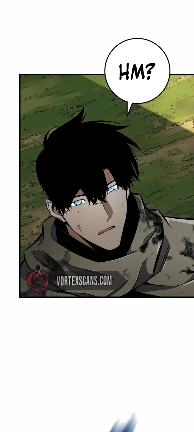 The Wandering Knight’s Survival Manual Chapter 52 Page 33