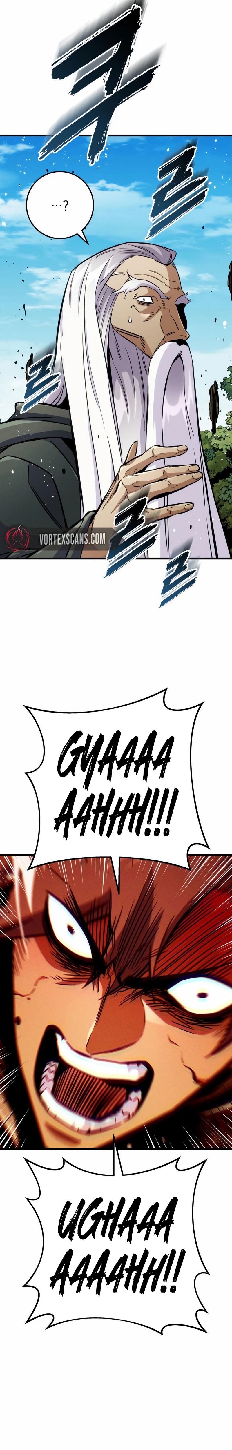 The Wandering Knight’s Survival Manual Chapter 52 Page 38