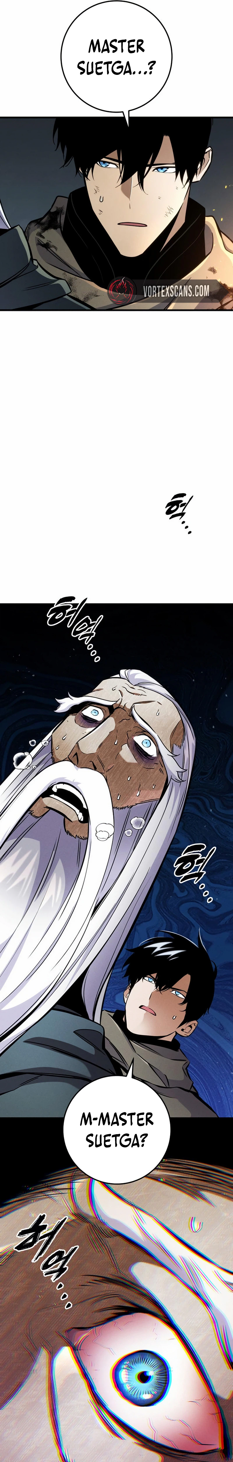 The Wandering Knight’s Survival Manual Chapter 52 Page 42