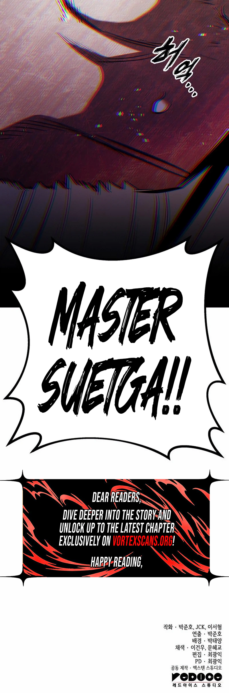 The Wandering Knight’s Survival Manual Chapter 52 Page 43