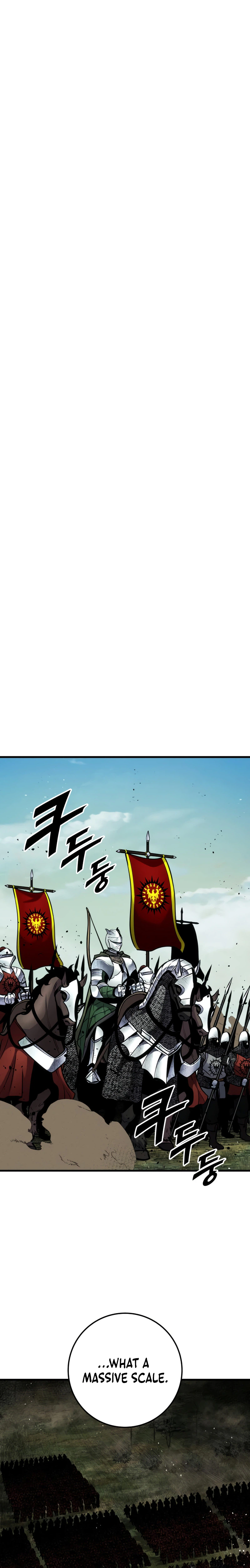 The Wandering Knight’s Survival Manual Chapter 60 Page 8