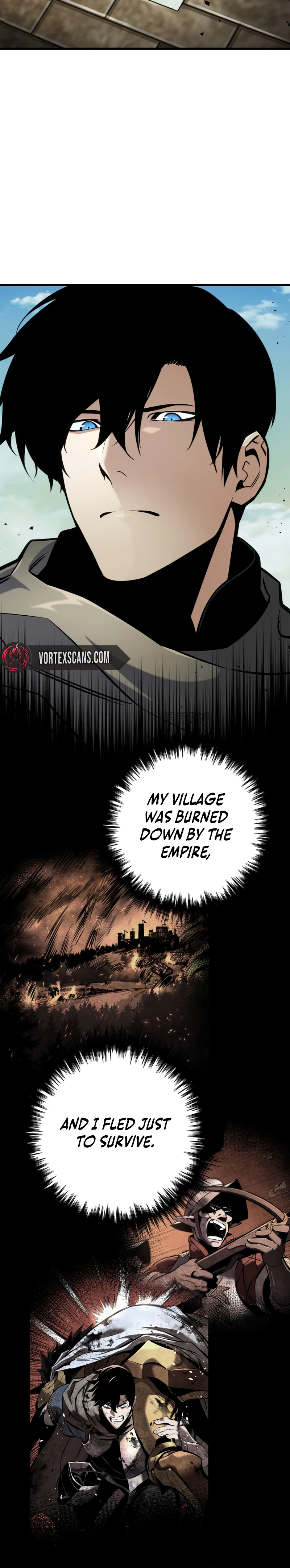 The Wandering Knight’s Survival Manual Chapter 60 Page 27