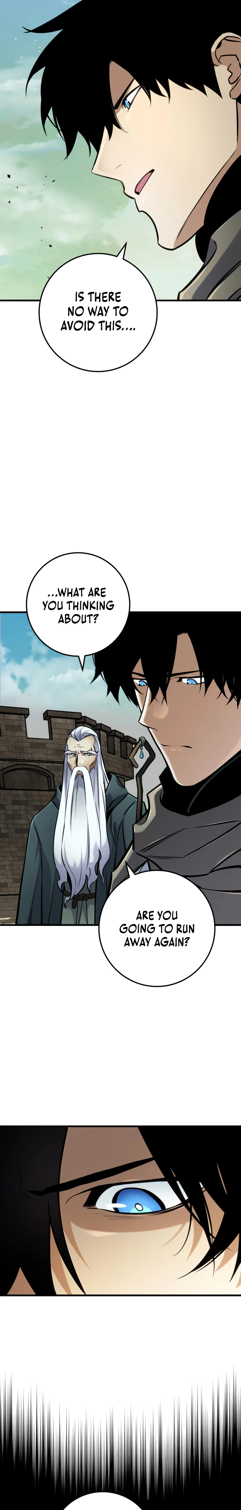 The Wandering Knight’s Survival Manual Chapter 60 Page 29