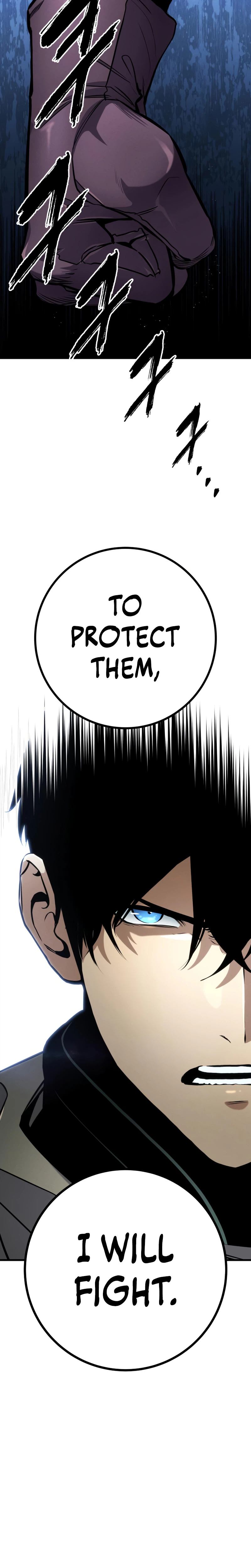 The Wandering Knight’s Survival Manual Chapter 60 Page 35