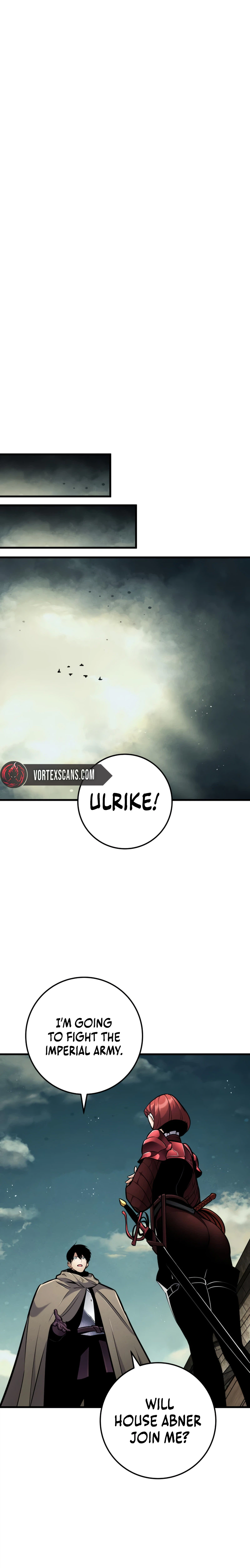 The Wandering Knight’s Survival Manual Chapter 60 Page 36