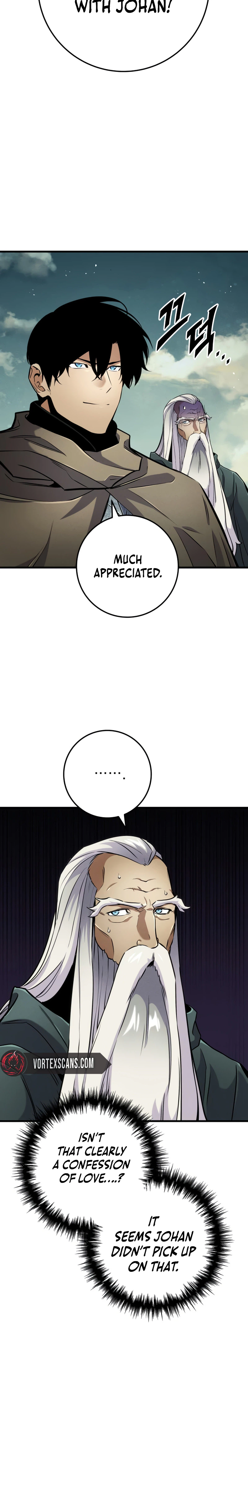 The Wandering Knight’s Survival Manual Chapter 60 Page 39
