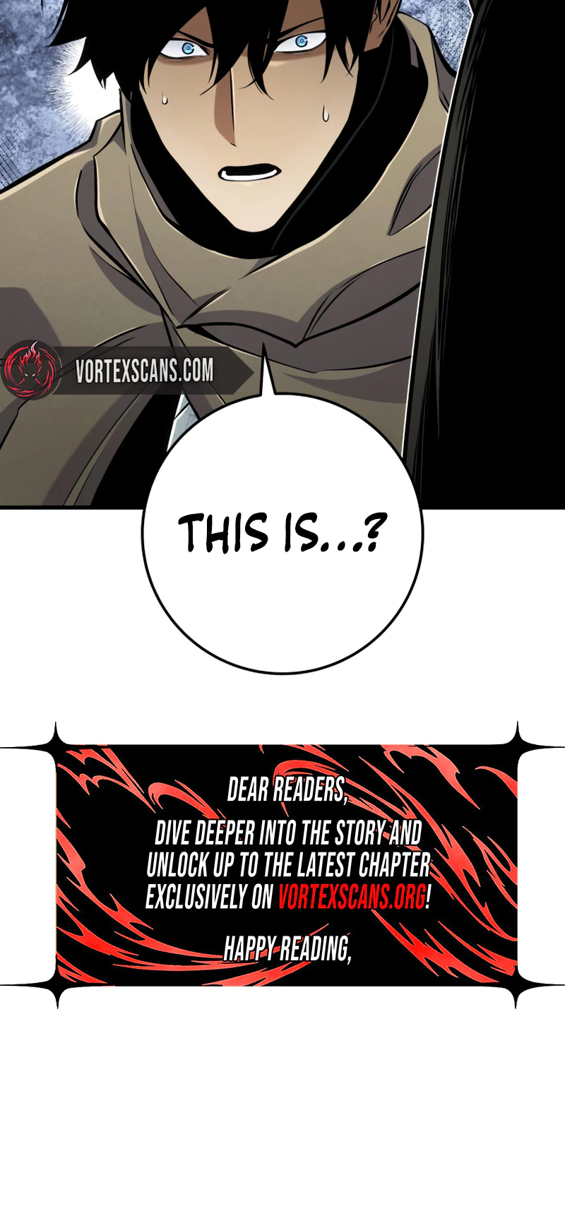The Wandering Knight’s Survival Manual Chapter 60 Page 41