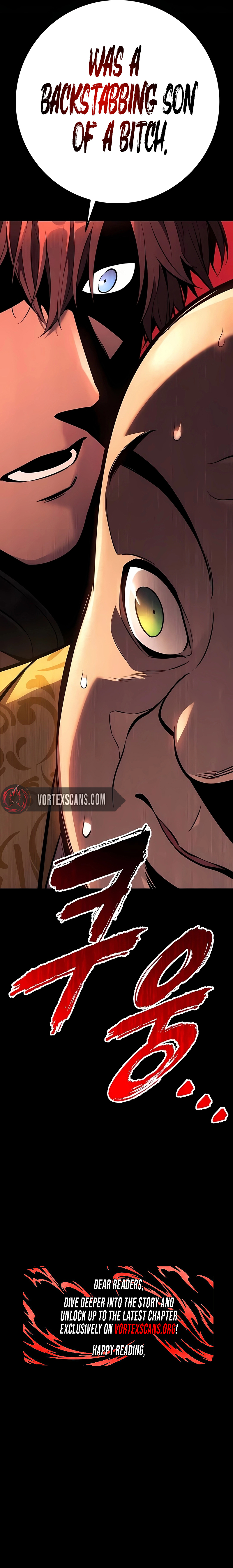 The Wandering Knight’s Survival Manual Chapter 38 Page 14