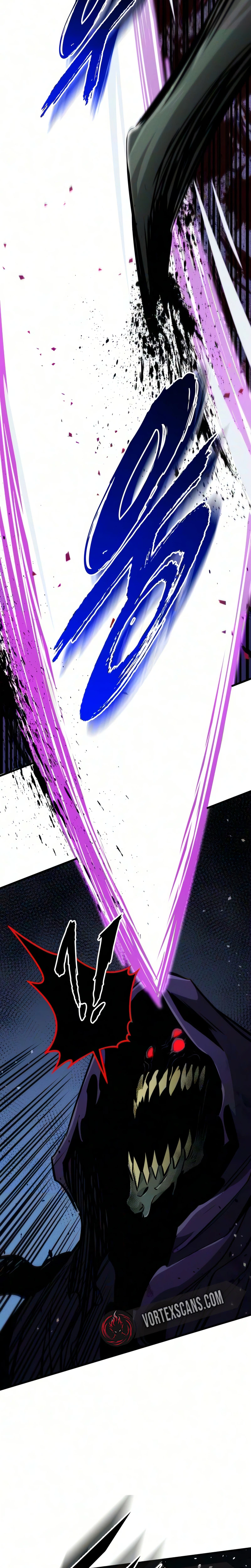 The Wandering Knight’s Survival Manual Chapter 54 Page 19