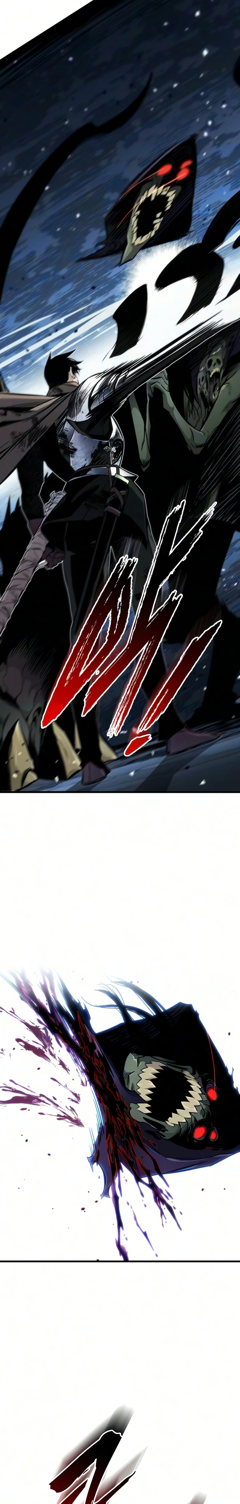 The Wandering Knight’s Survival Manual Chapter 54 Page 28