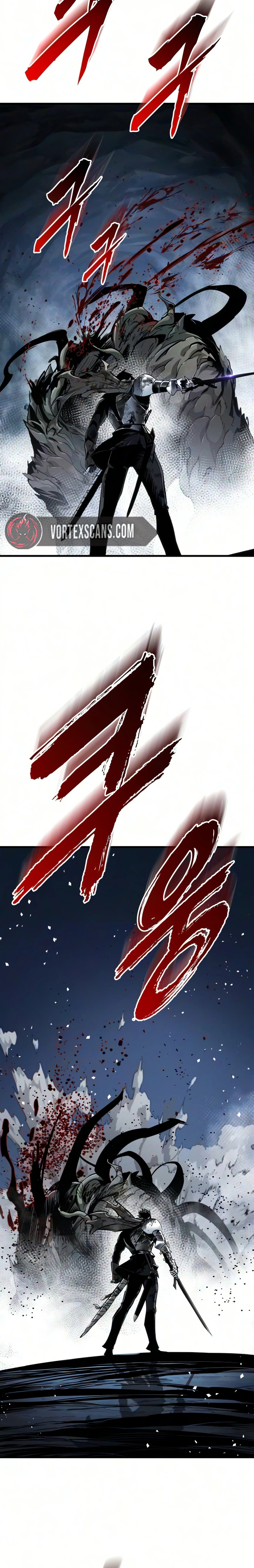 The Wandering Knight’s Survival Manual Chapter 54 Page 29