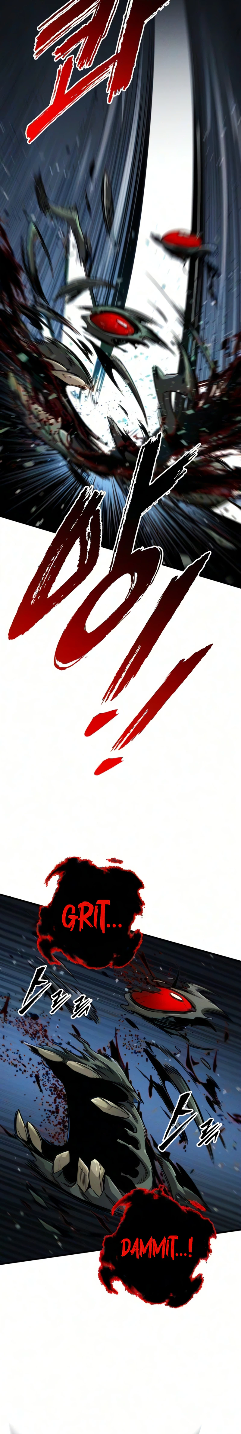 The Wandering Knight’s Survival Manual Chapter 54 Page 33