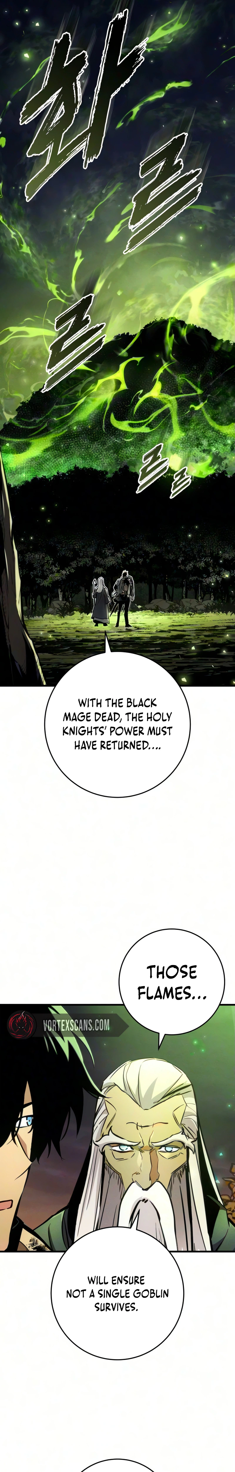 The Wandering Knight’s Survival Manual Chapter 54 Page 50
