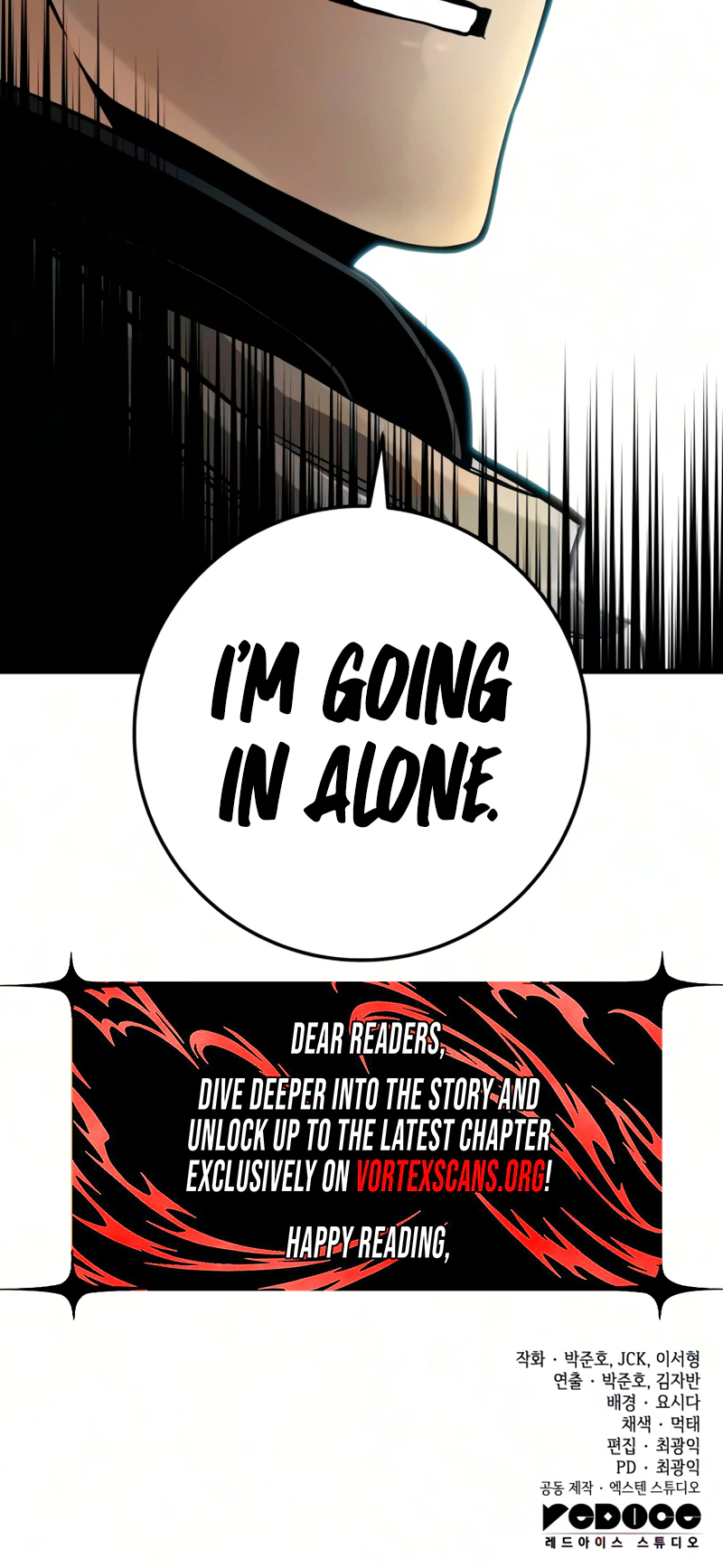The Wandering Knight’s Survival Manual Chapter 56 Page 44