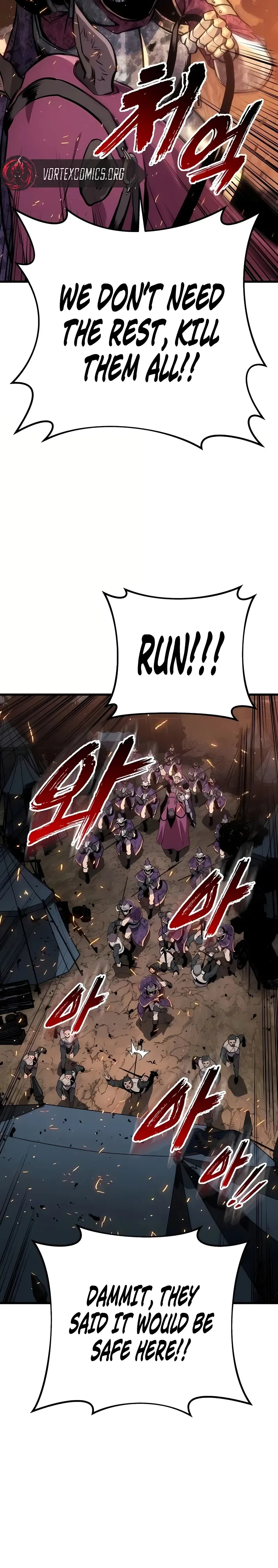The Wandering Knight’s Survival Manual Chapter 32 Page 57