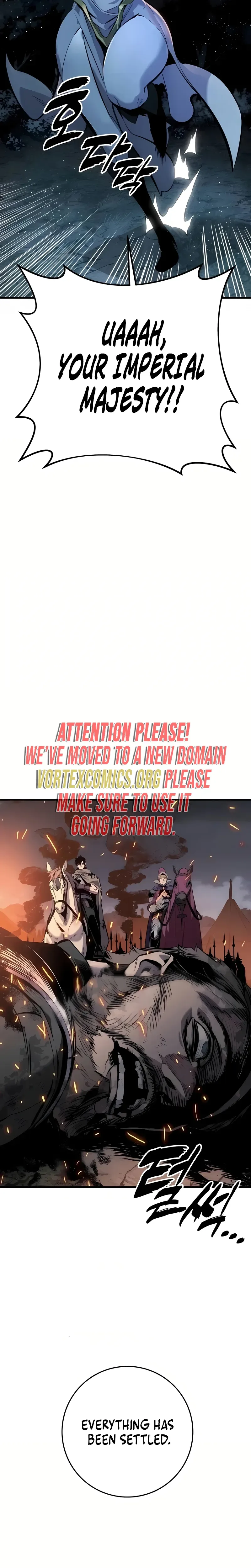 The Wandering Knight’s Survival Manual Chapter 32 Page 59