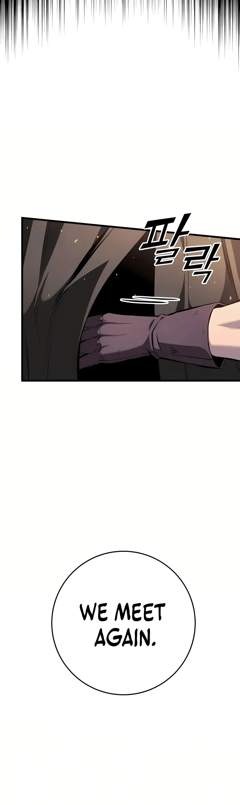 The Wandering Knight’s Survival Manual Chapter 32 Page 63