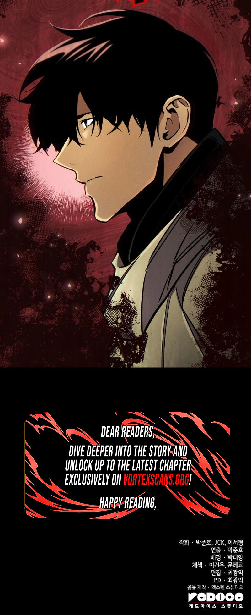 The Wandering Knight’s Survival Manual Chapter 51 Page 29