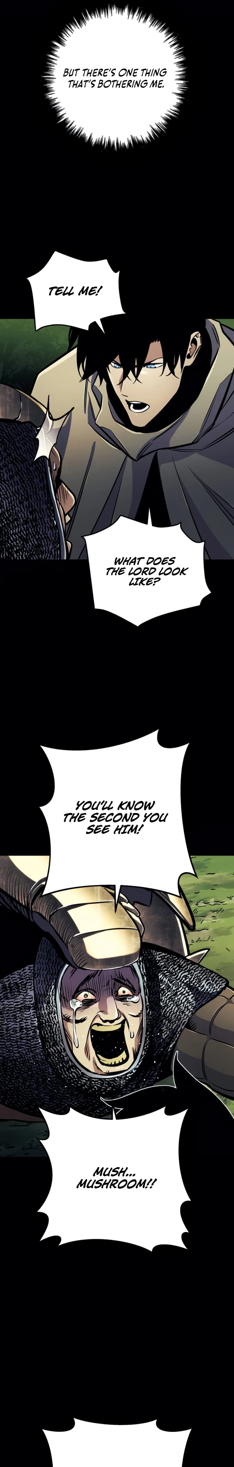 The Wandering Knight’s Survival Manual Chapter 57 Page 11