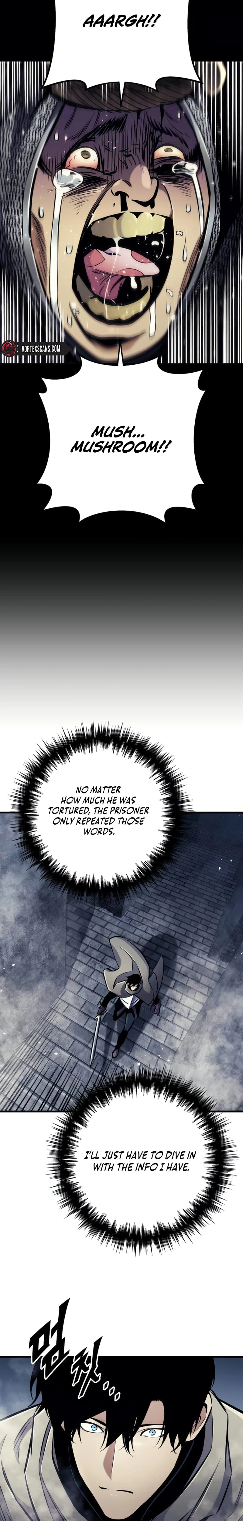 The Wandering Knight’s Survival Manual Chapter 57 Page 12