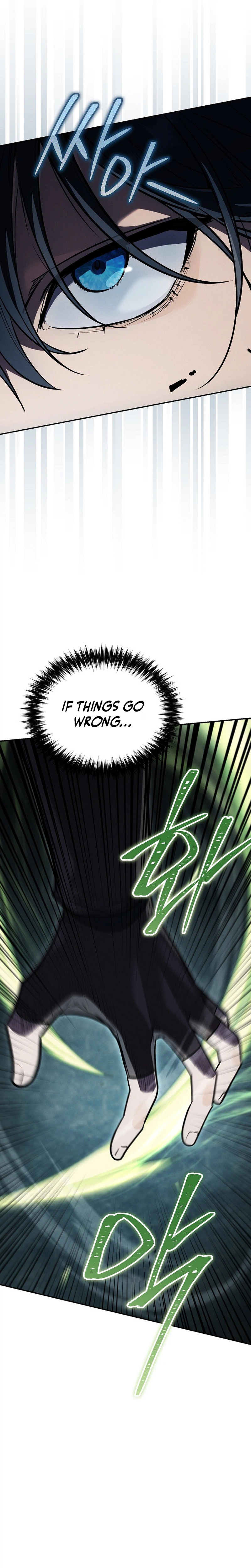 The Wind Mage Chapter 8 Page 9