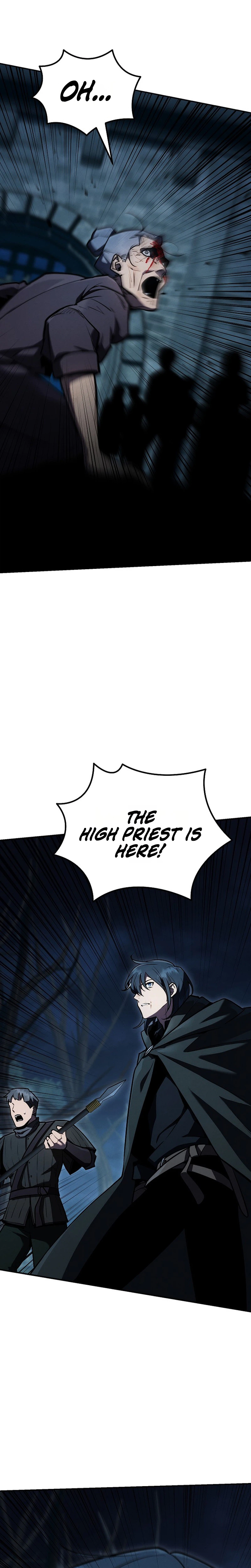 The Wind Mage Chapter 8 Page 11