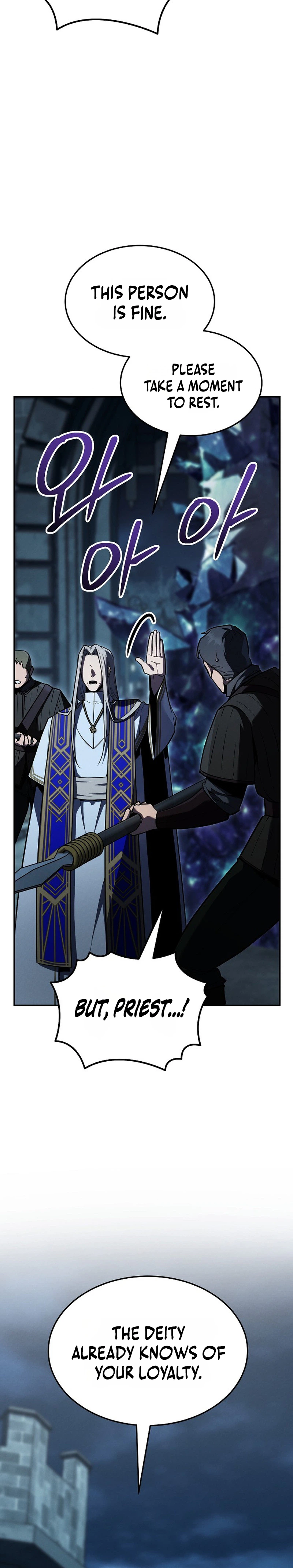 The Wind Mage Chapter 8 Page 15
