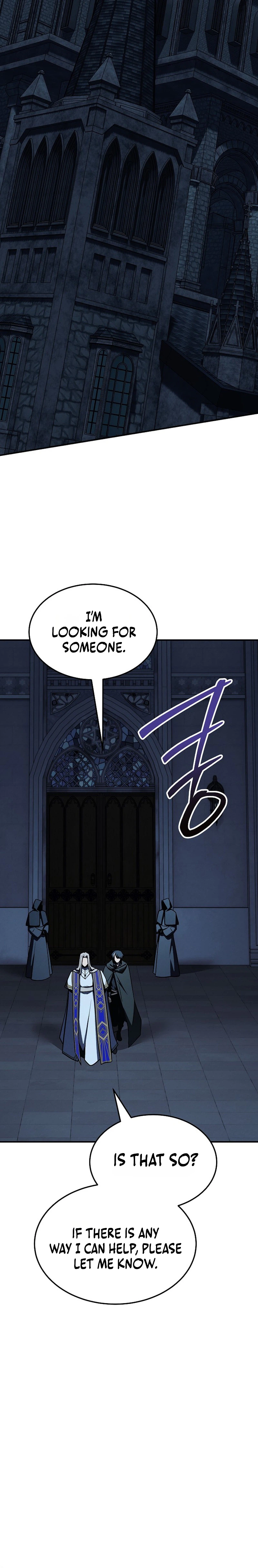 The Wind Mage Chapter 8 Page 24