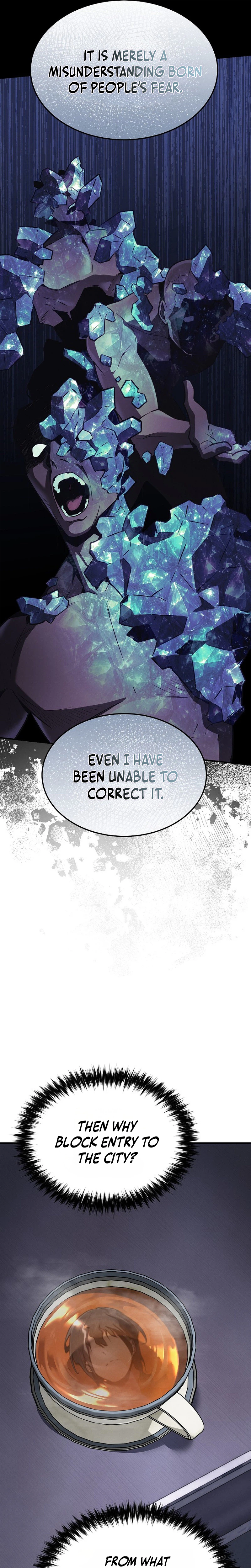 The Wind Mage Chapter 8 Page 31