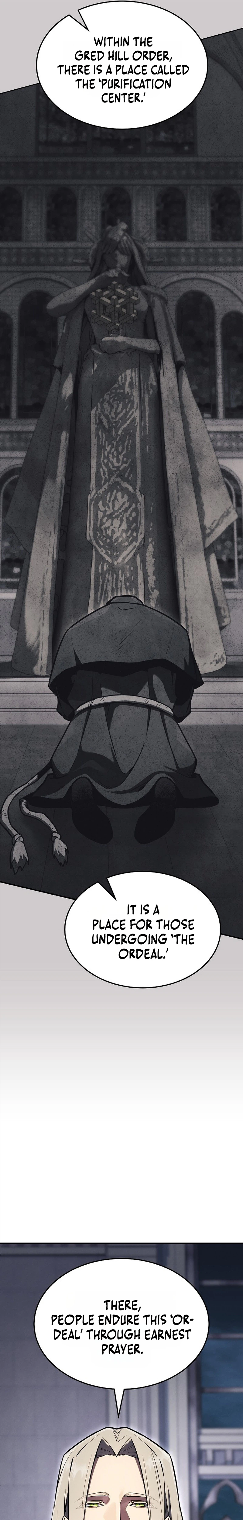 The Wind Mage Chapter 8 Page 34