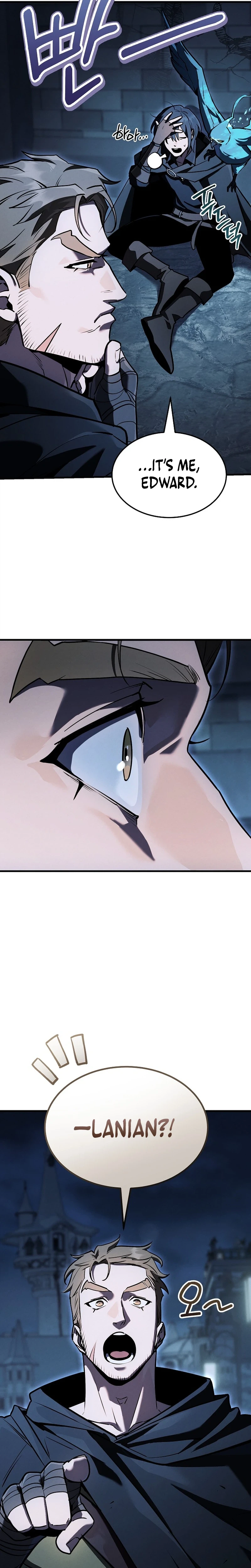 The Wind Mage Chapter 9 Page 9