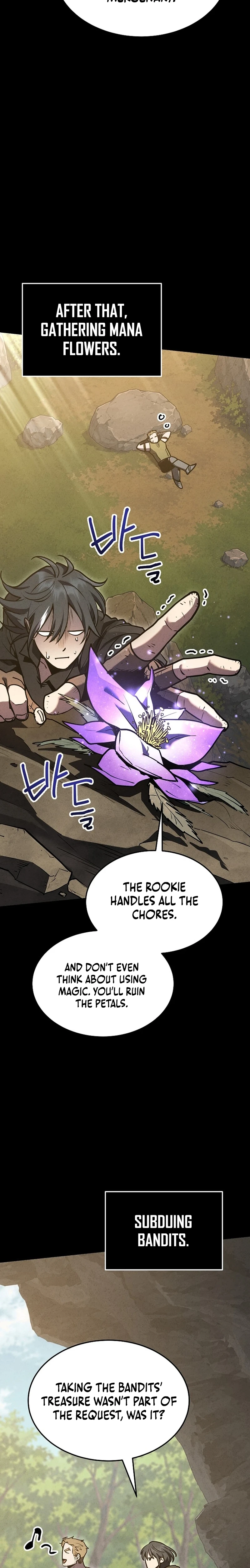 The Wind Mage Chapter 9 Page 16