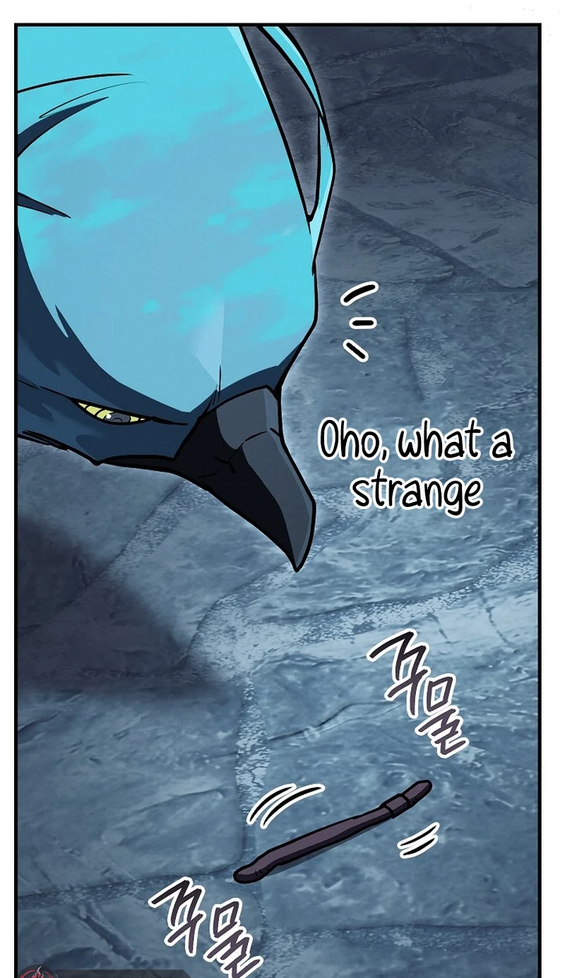 The Wind Mage Chapter 9 Page 19