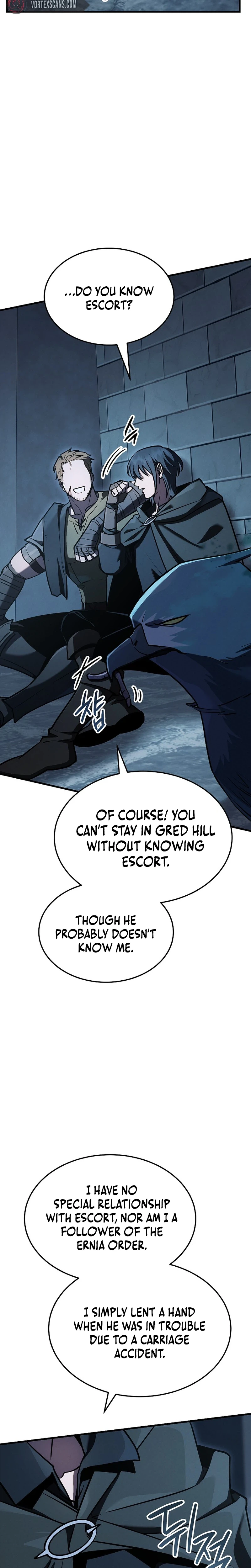 The Wind Mage Chapter 9 Page 20