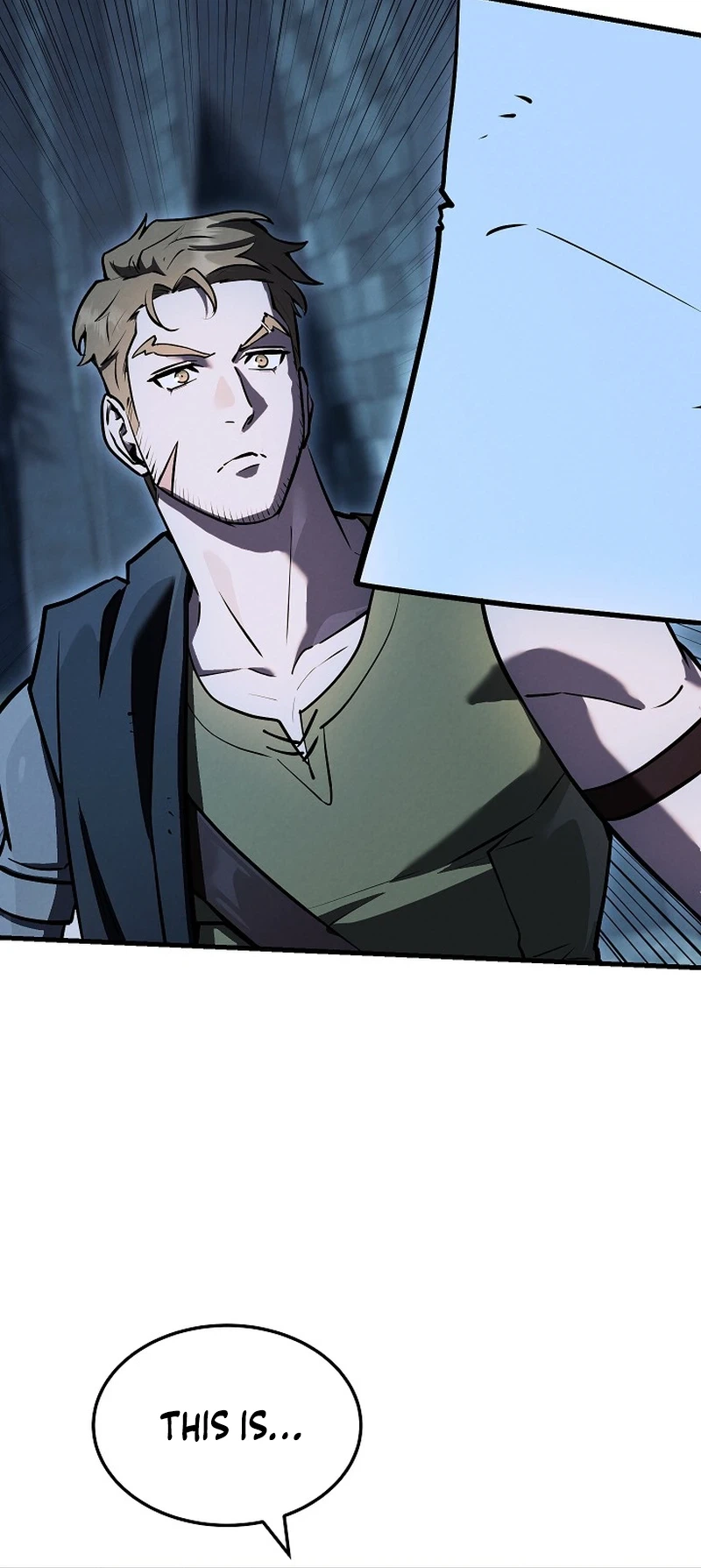 The Wind Mage Chapter 9 Page 22