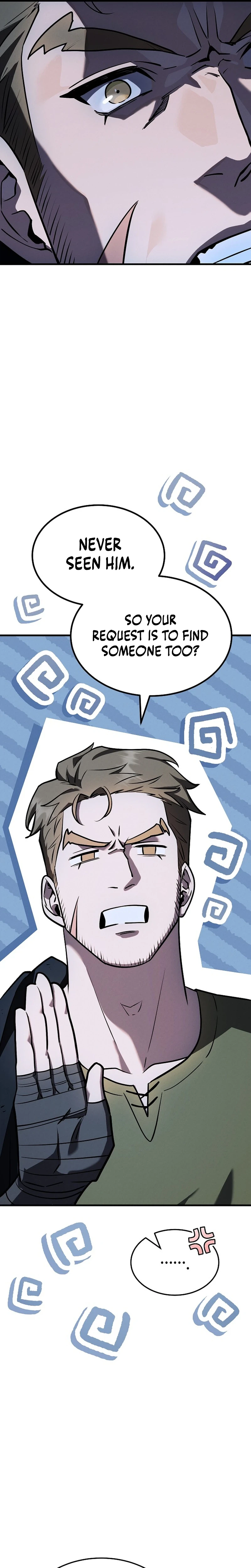 The Wind Mage Chapter 9 Page 23