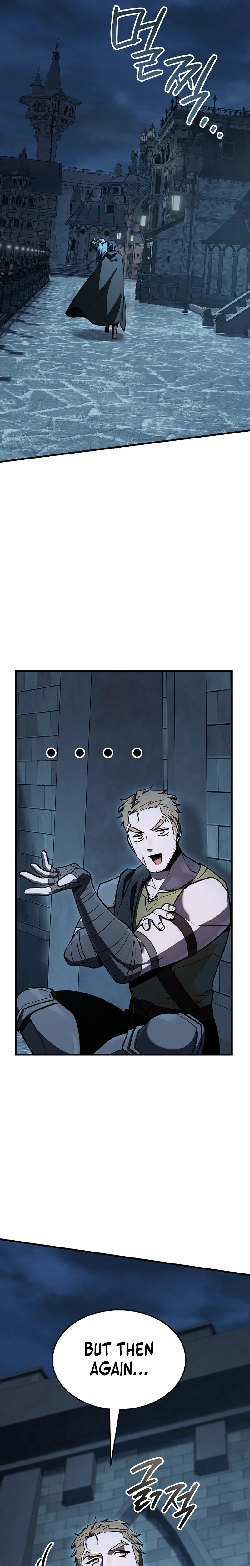 The Wind Mage Chapter 9 Page 27
