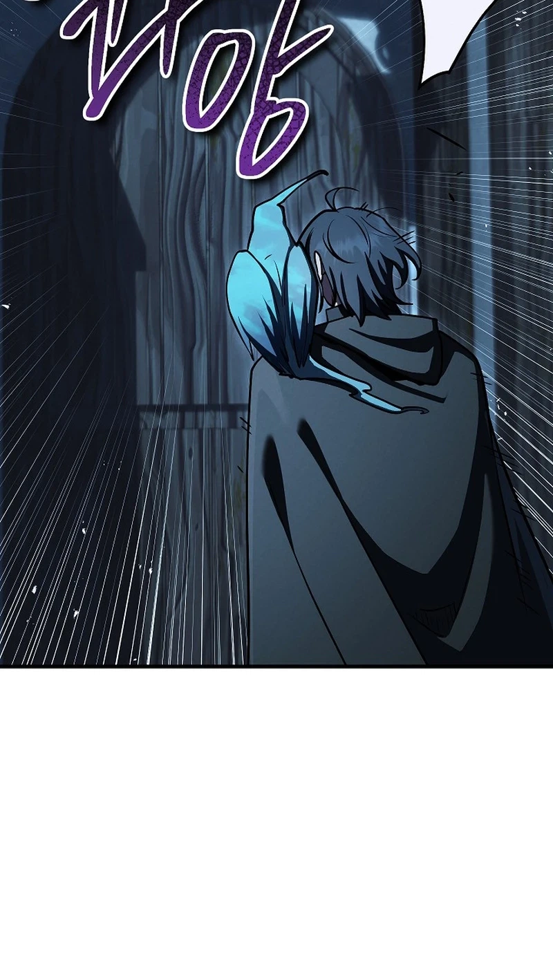 The Wind Mage Chapter 9 Page 30