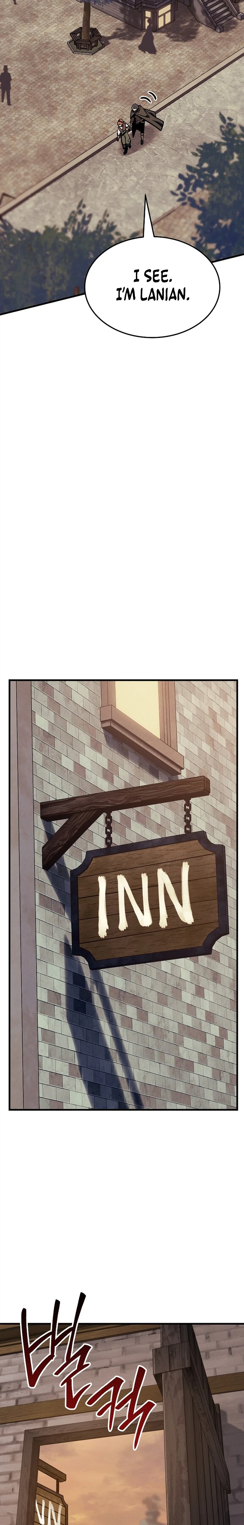 The Wind Mage Chapter 9 Page 40