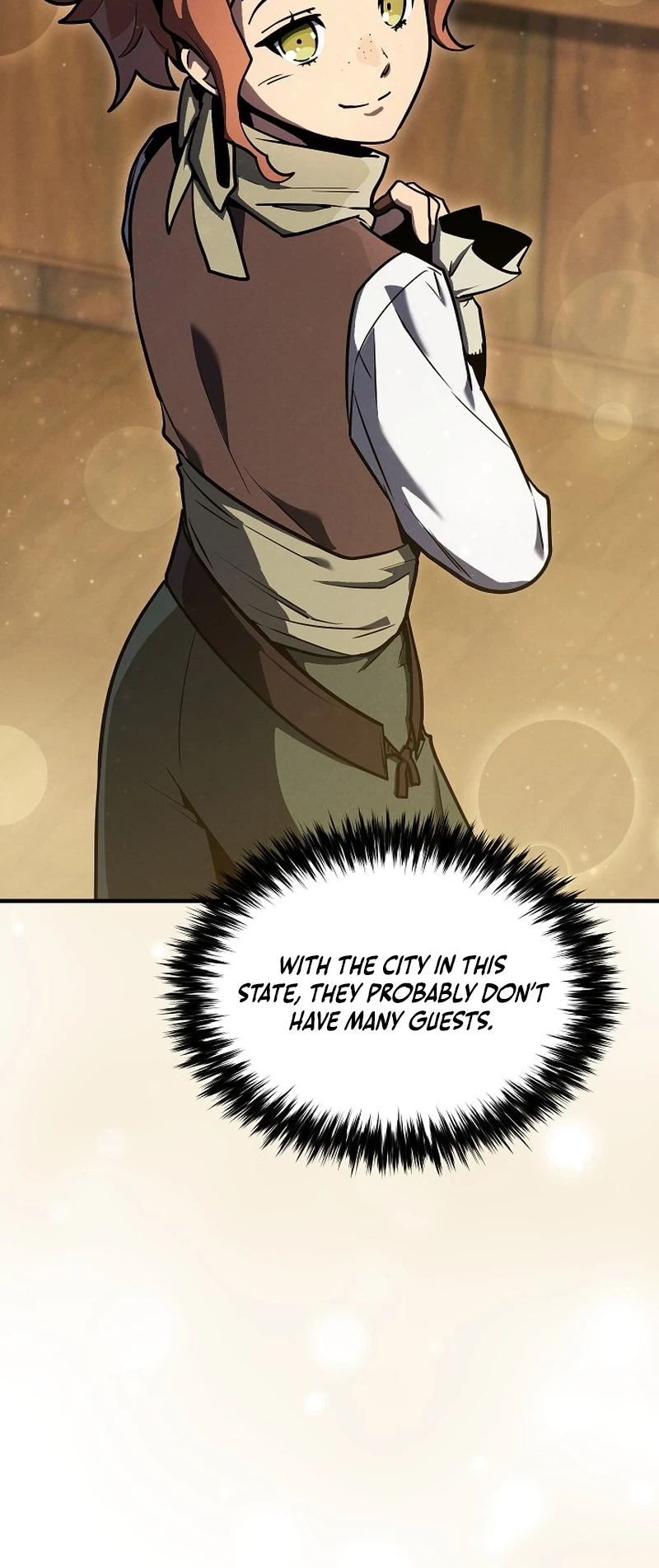 The Wind Mage Chapter 9 Page 44