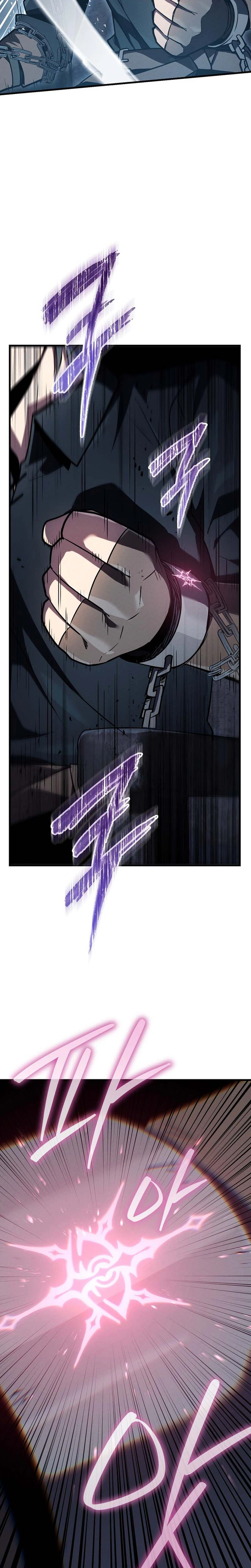 The Wind Mage Chapter 14 Page 8